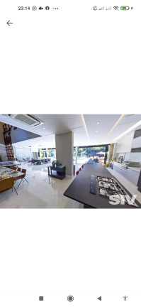 Imagem Sobrado com 6 Quartos à Venda, 1.080 m² em Riviera - Bertioga