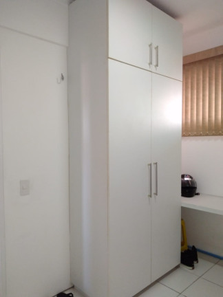 Imagem Apartamento com 2 Quartos à Venda,  em Fátima - Fortaleza
