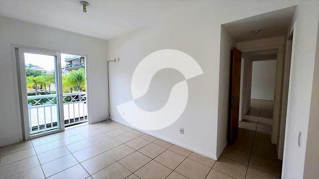 Imagem Apartamento com 3 Quartos à Venda, 120 m² em Itacoatiara - Niterói Imagem Apartamento com 3 Quartos à Venda, 120 m² em Itacoatiara - Niterói