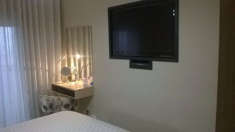 Imagem Apartamento com 3 Quartos à Venda, 141 m² em Vila Monumento - São Paulo