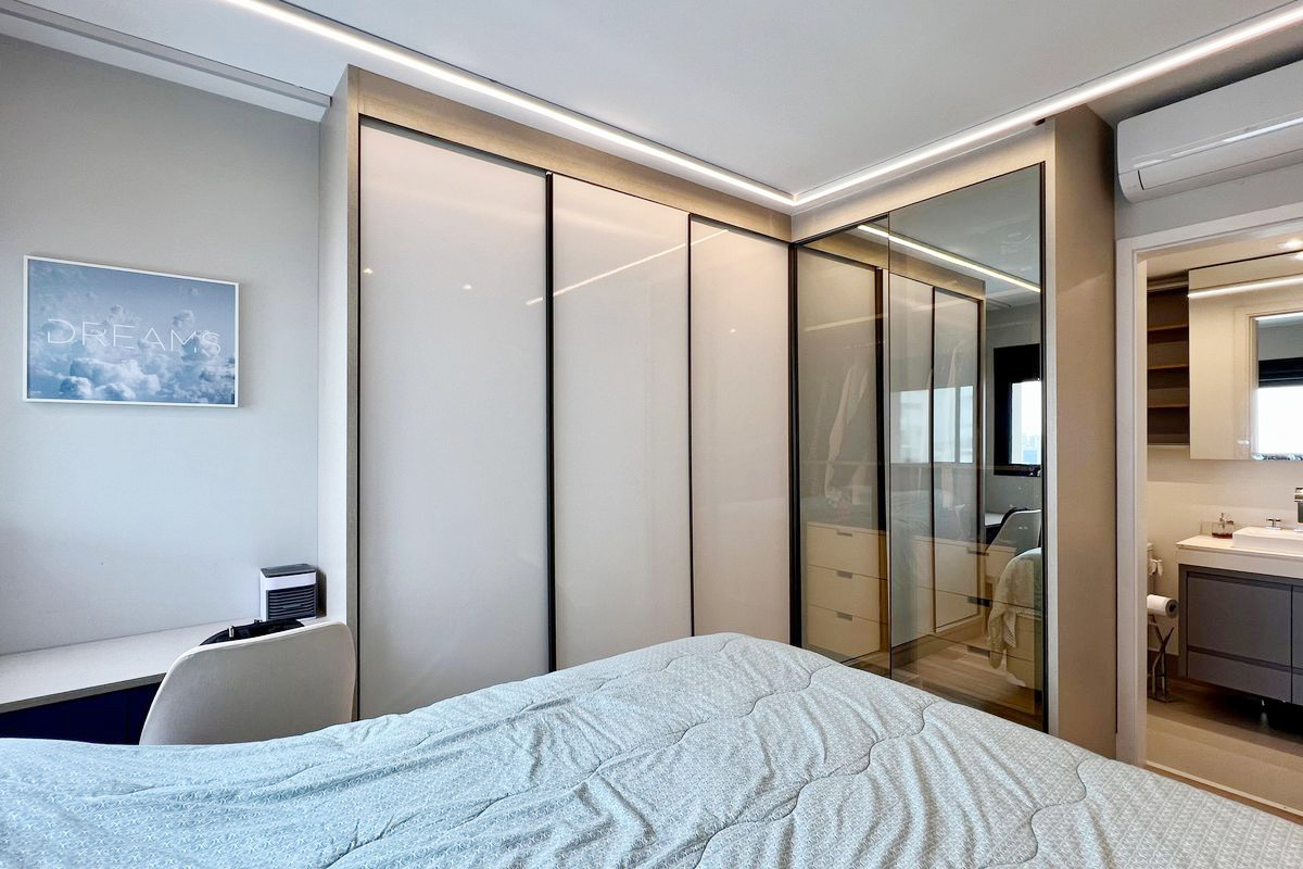 Imagem Apartamento com 1 Quarto à Venda, 71 m² em Pinheiros - São Paulo