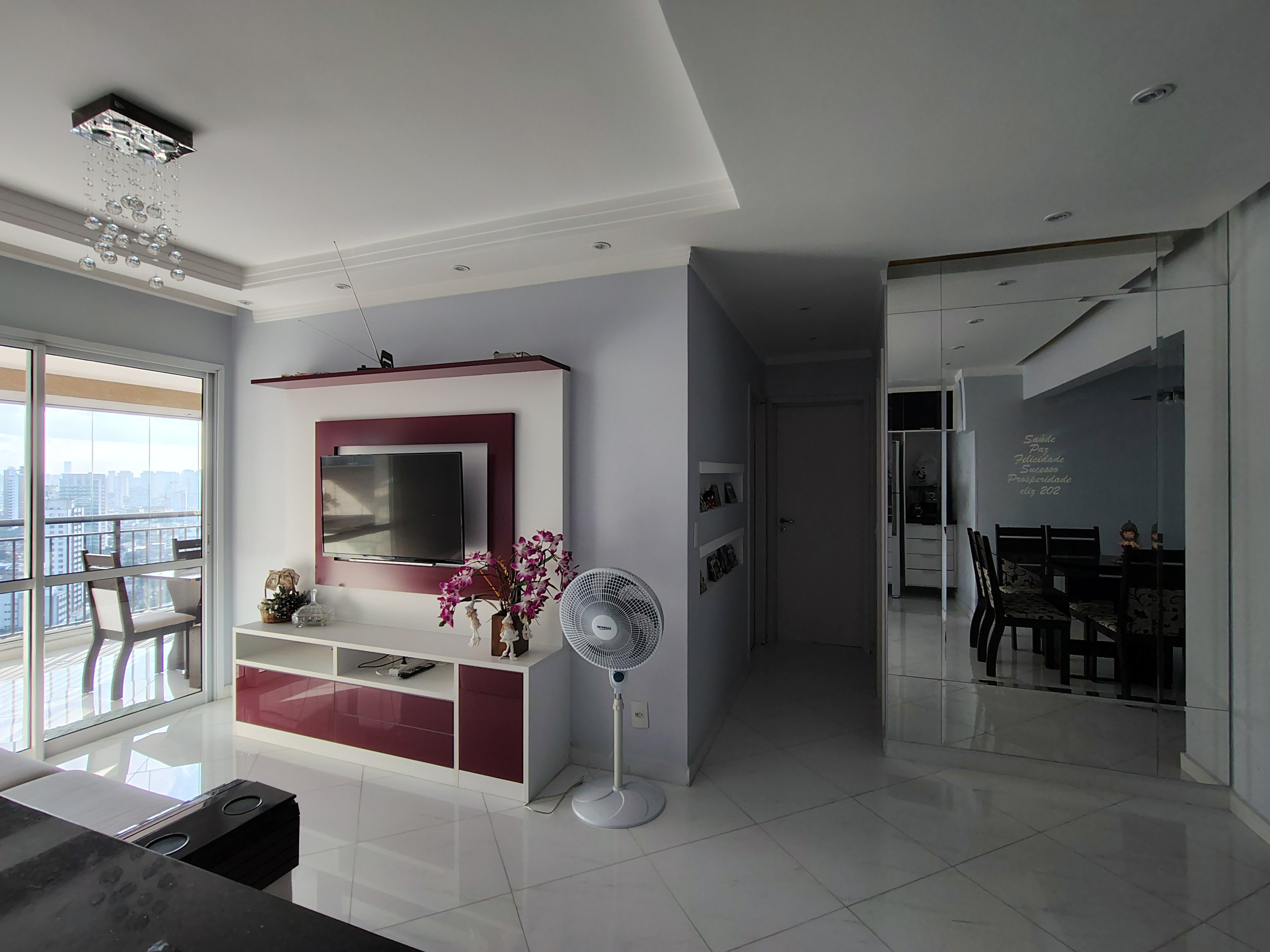 Imagem Apartamento com 2 Quartos à Venda, 68 m² em Vila Carrão - São Paulo Imagem Apartamento com 2 Quartos à Venda, 68 m² em Vila Carrão - São Paulo