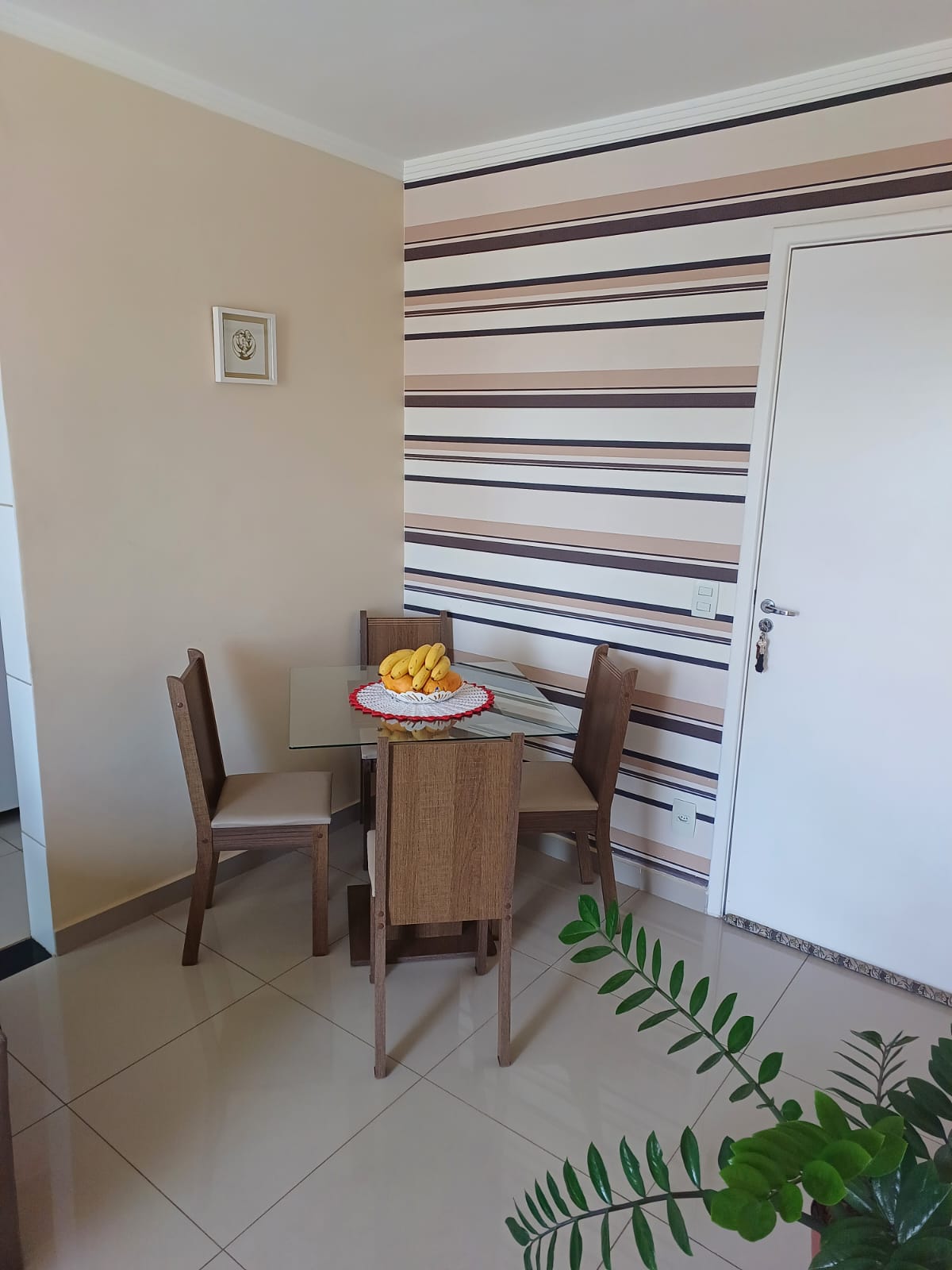 Imagem Apartamento com 2 Quartos à Venda, 58 m²em Jardim Bela Vista - Bauru