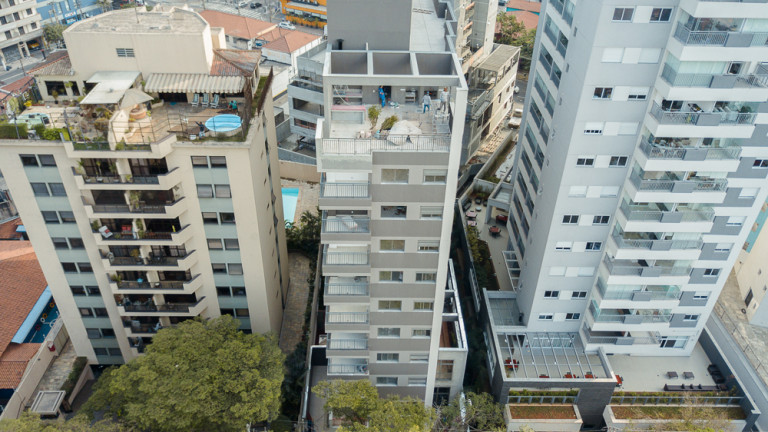 Apartamento com 2 Quartos à Venda, 49 m² em Butantã - São Paulo