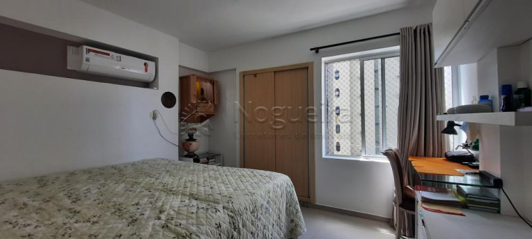 Imagem Apartamento com 3 Quartos à Venda, 105 m² em Boa Viagem - Recife