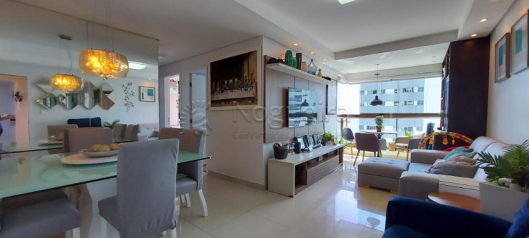 Imagem Apartamento com 2 Quartos à Venda, 78 m² em Boa Viagem - Recife
