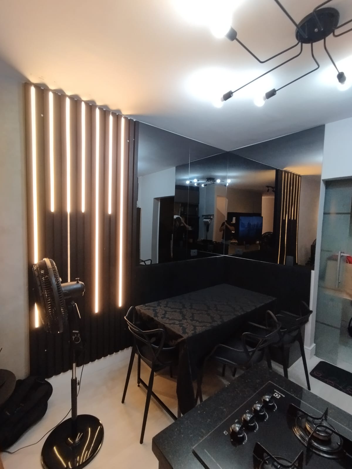 Imagem Casa de Condomínio com 2 Quartos à Venda, 80 m²em Vila Nivi - São Paulo Imagem Casa de Condomínio com 2 Quartos à Venda, 80 m²em Vila Nivi - São Paulo