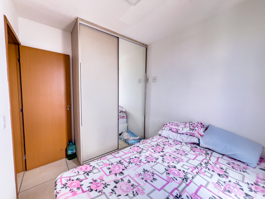 Imagem Apartamento com 2 Quartos à Venda, 59 m²em Vila Rosa - Goiânia