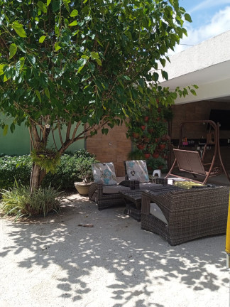 Imagem Casa de Condomínio com 4 Quartos à Venda,  em Parque Manibura - Fortaleza
