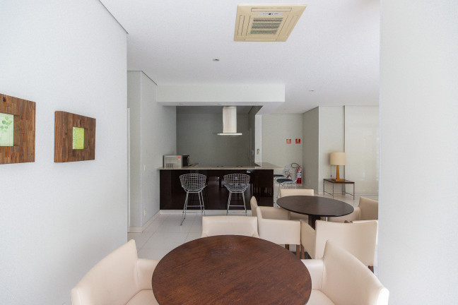 Imagem Apartamento com 3 Quartos à Venda, em Brooklin Paulista - São Paulo Imagem Apartamento com 3 Quartos à Venda, em Brooklin Paulista - São Paulo