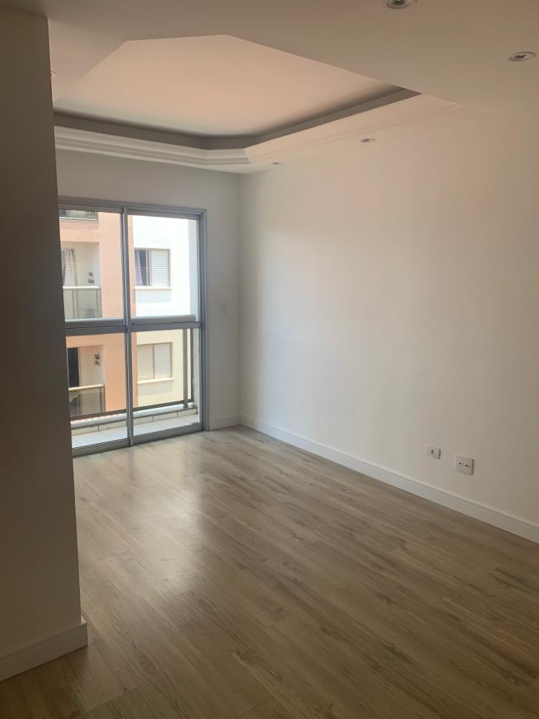 Imagem Apartamento com 3 Quartos à Venda, 66 m²em Assunção - São Bernardo do Campo Imagem Apartamento com 3 Quartos à Venda, 66 m²em Assunção - São Bernardo do Campo