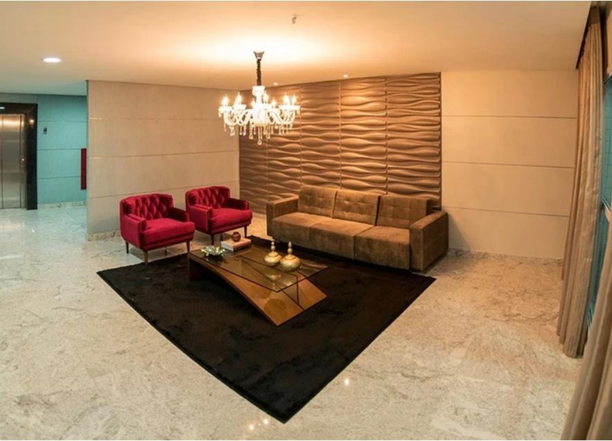 Imagem Apartamento com 4 Quartos à Venda, 84 m²em Parquelândia - Fortaleza Imagem Apartamento com 4 Quartos à Venda, 84 m²em Parquelândia - Fortaleza