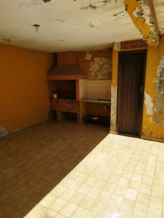 Imagem Casa com 3 Quartos à Venda, 221 m² em Solemar - Praia Grande