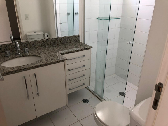 Imagem Apartamento com 3 Quartos à Venda,  em Jardim Dom Bosco - São Paulo