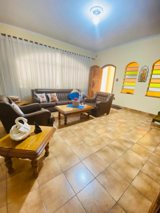 Imagem Sobrado com 3 Quartos à Venda, 189 m² em Vila Ré - São Paulo