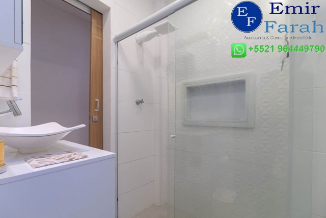 Imagem Apartamento com 2 Quartos à Venda, 73 m²em Botafogo - Rio de Janeiro Imagem Apartamento com 2 Quartos à Venda, 73 m²em Botafogo - Rio de Janeiro