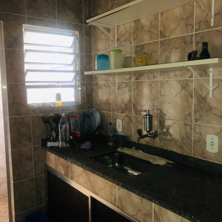 Imagem Apartamento com 2 Quartos à Venda, 70 m² em Vila Muriqui - Mangaratiba