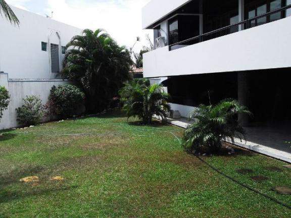 Imagem Casa com 5 Quartos à Venda, 859 m² em Capim Macio - Natal