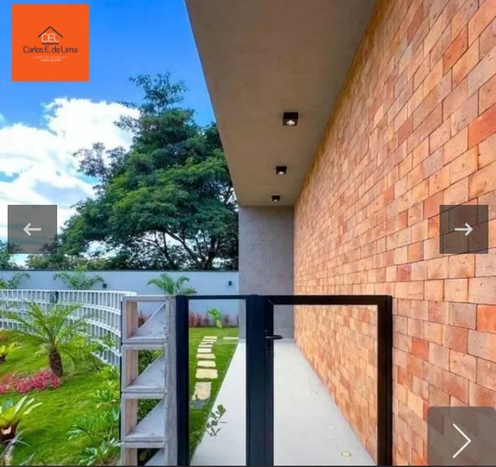 Imagem Casa de Condomínio com 3 Quartos à Venda, 254 m²em Condomínio Terras do Vale - Caçapava