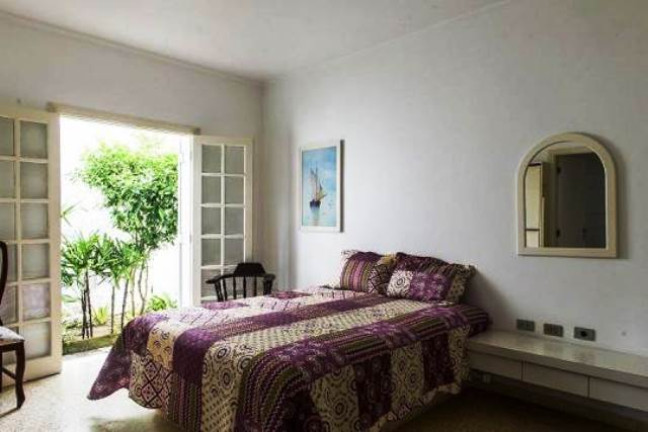 Imagem Sobrado com 8 Quartos à Venda, 450 m² em Barequeçaba - São Sebastião
