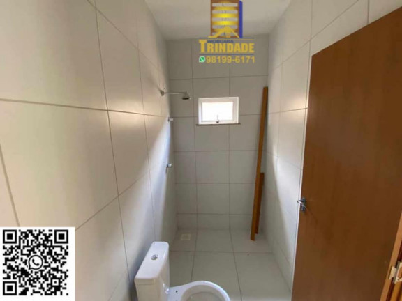 Imagem Casa de Condomínio com 3 Quartos à Venda, 260 m² em Araçagi - São José de Ribamar Imagem Casa de Condomínio com 3 Quartos à Venda, 260 m² em Araçagi - São José de Ribamar