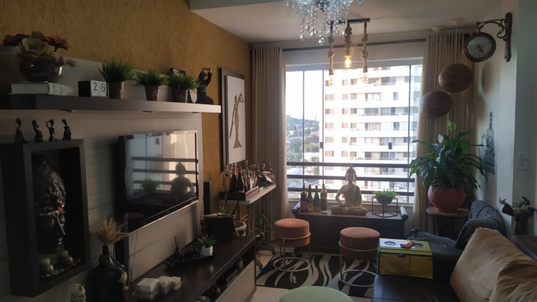 Imagem Apartamento com 3 Quartos à Venda, 75 m² em Parque Amazônia - Goiânia Imagem Apartamento com 3 Quartos à Venda, 75 m² em Parque Amazônia - Goiânia