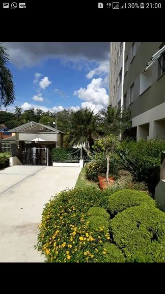 Imagem Apartamento com 2 Quartos à Venda, 49 m² em Parque Itália - Campinas Imagem Apartamento com 2 Quartos à Venda, 49 m² em Parque Itália - Campinas