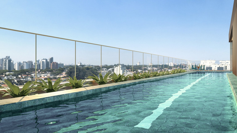 Imagem Apartamento à Venda,  em Vila Clementino - São Paulo