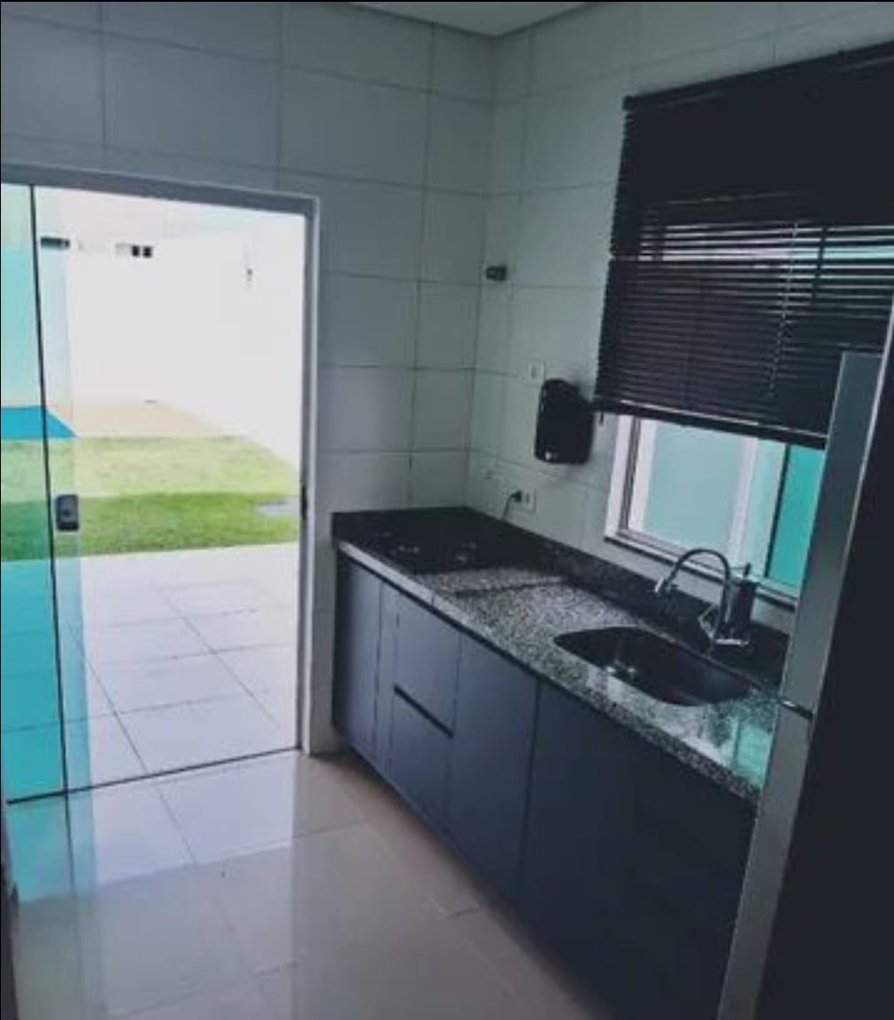 Imagem Casa com 4 Quartos à Venda, 139 m²em Água Limpa Park - Campo Grande Imagem Casa com 4 Quartos à Venda, 139 m²em Água Limpa Park - Campo Grande