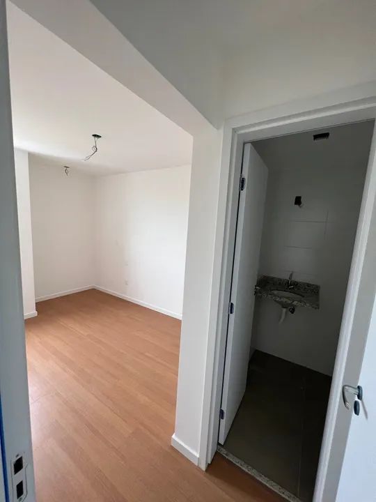 Imagem Apartamento com 2 Quartos à Venda, 62 m² em Granbery - Juiz de Fora