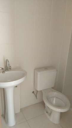 Imagem Apartamento com 2 Quartos à Venda,  em Vila Humaitá - Santo André