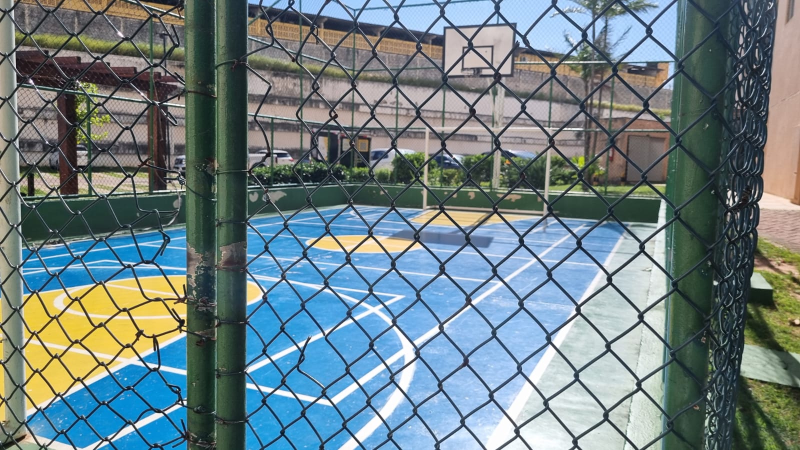 Imagem Apartamento com 3 Quartos para Alugar ou Temporada, 74 m² em Nova Parnamirim - Parnamirim Imagem Apartamento com 3 Quartos para Alugar ou Temporada, 74 m² em Nova Parnamirim - Parnamirim