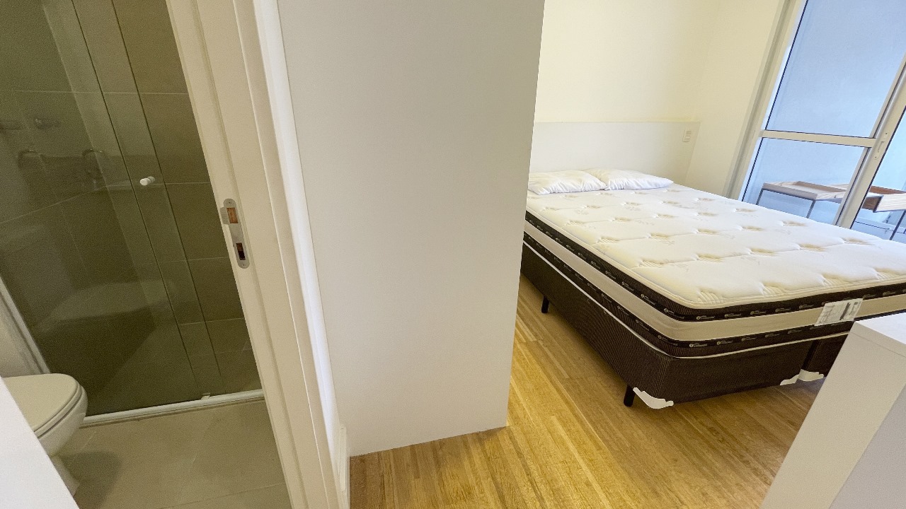 Imagem Apartamento com 1 Quarto à Venda, 54 m² em Vila Nova Conceição - São Paulo Imagem Apartamento com 1 Quarto à Venda, 54 m² em Vila Nova Conceição - São Paulo