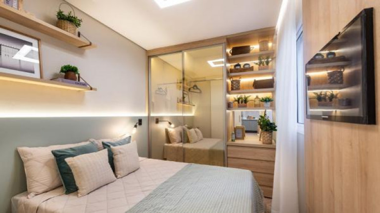 Imagem Apartamento com 2 Quartos à Venda, 39 m² em Vila Moraes - São Paulo Imagem Apartamento com 2 Quartos à Venda, 39 m² em Vila Moraes - São Paulo