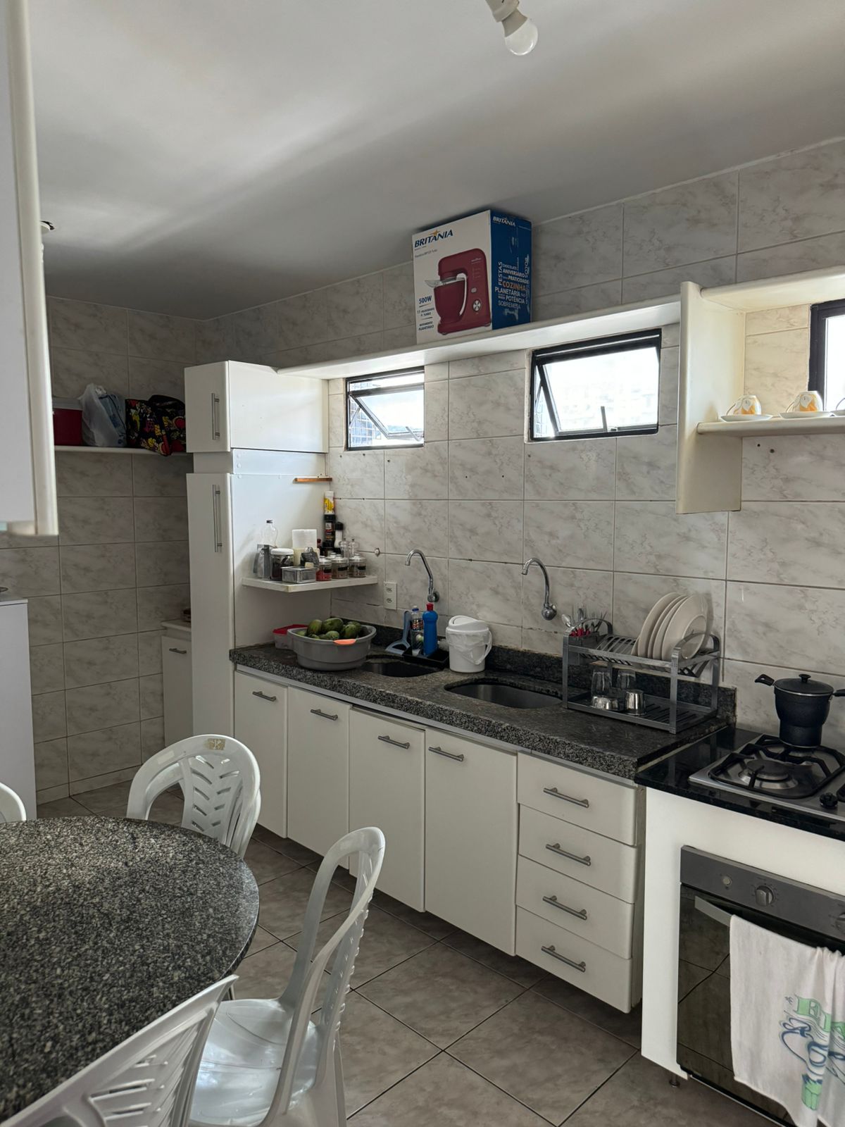 Imagem Apartamento com 2 Quartos à Venda, 136 m² em Tambaú - João Pessoa