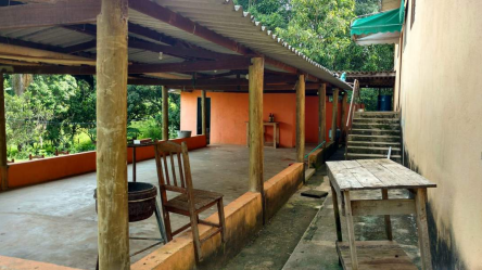 Imagem Fazenda à Venda, 8 Alq GOem Zona Rural - Silvânia