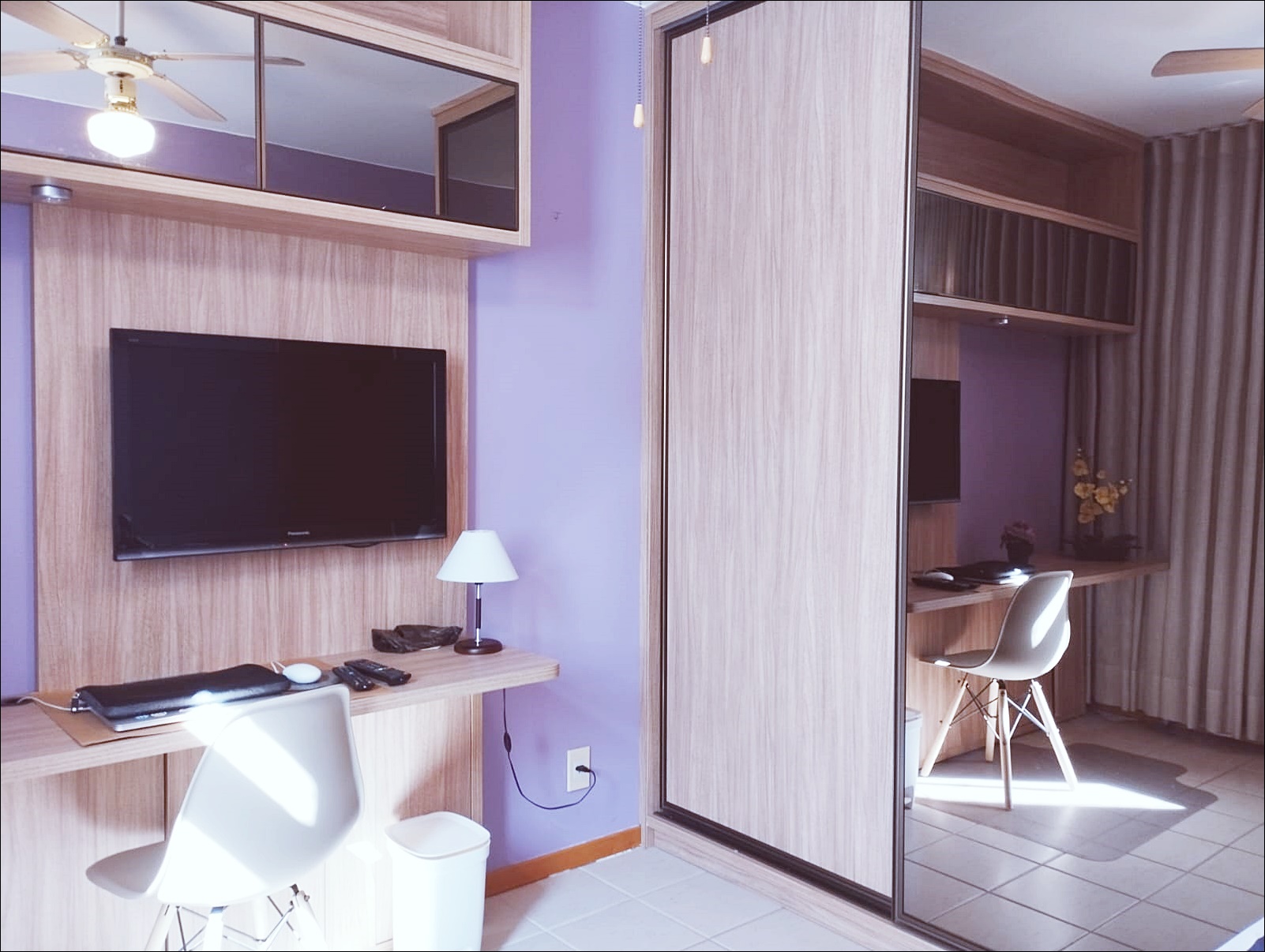 Imagem Apartamento com 3 Quartos à Venda, 90 m²em Norte (Águas Claras) - Brasília