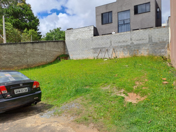 Imagem Terreno à Venda, 230 m² em Cachoeira - Curitiba