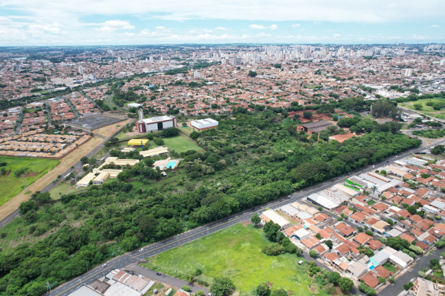 Imagem Terreno à Venda,  em Vila Boa Esperança - São José do Rio Preto