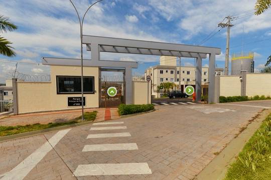 Imagem Apartamento com 2 Quartos à Venda ou Locação, 48 m²em Vila Ramos de Freitas - Presidente Prudente Imagem Apartamento com 2 Quartos à Venda ou Locação, 48 m²em Vila Ramos de Freitas - Presidente Prudente