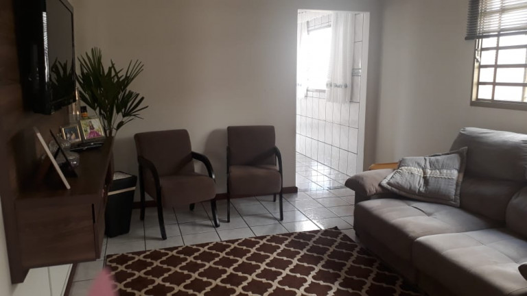 Imagem Casa com 2 Quartos à Venda, 119 m² em Vila São João da Boa Vista - Bauru