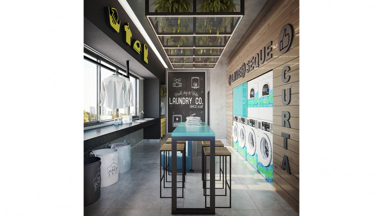 Imagem Apartamento com 2 Quartos à Venda, 34 m² em Socorro - São Paulo Imagem Apartamento com 2 Quartos à Venda, 34 m² em Socorro - São Paulo