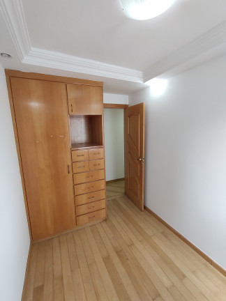 Imagem Apartamento com 3 Quartos à Venda, 84 m² em Parque da Mooca - São Paulo