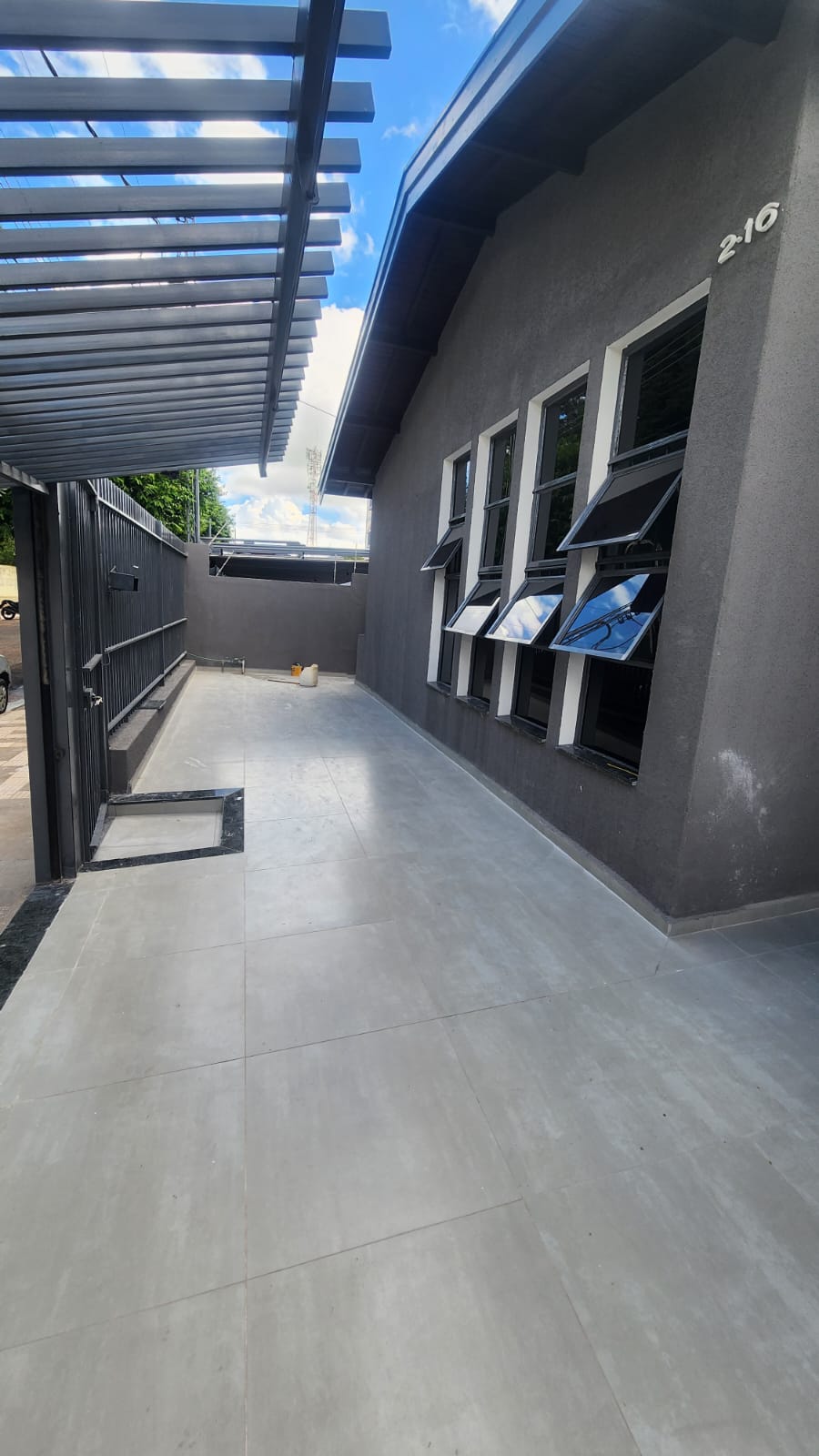 Imagem Casa com 3 Quartos à Venda, 168 m²em Jardim Cruzeiro do Sul - Bauru