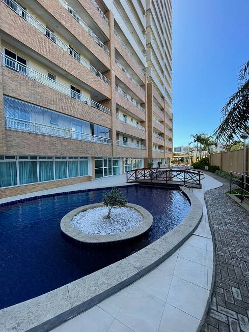 Imagem Apartamento com 3 Quartos à Venda, 84 m²em Parquelândia - Fortaleza Imagem Apartamento com 3 Quartos à Venda, 84 m²em Parquelândia - Fortaleza