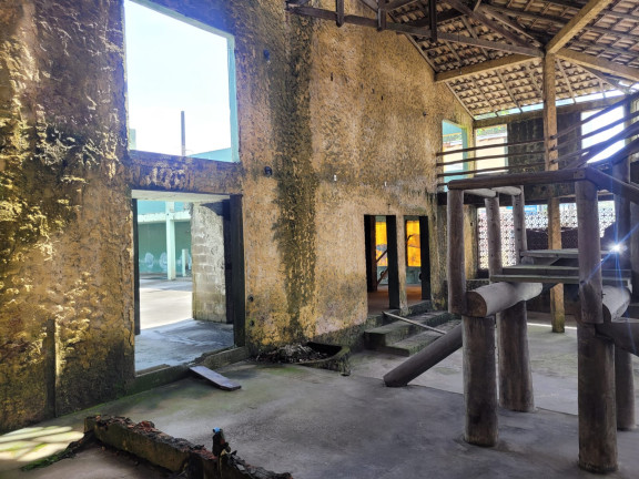 Imagem Imóvel Comercial à Venda, 2.780 m² em Praia do sonhos - Itanhaém