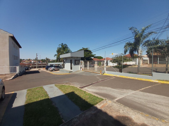 Imagem Apartamento com 2 Quartos à Venda, 53 m²em Amambaí - Campo Grande Imagem Apartamento com 2 Quartos à Venda, 53 m²em Amambaí - Campo Grande
