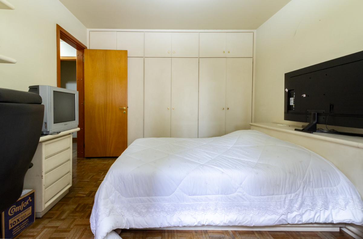 Imagem Apartamento com 3 Quartos à Venda, 333 m² em Paraíso - São Paulo