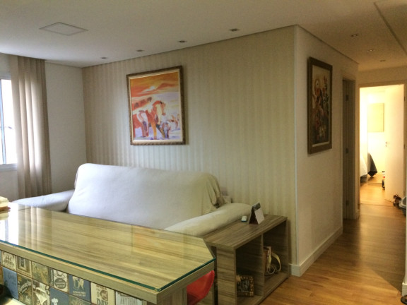Imagem Apartamento com 2 Quartos à Venda, 46 m² em Vila Caraguatá - São Paulo Imagem Apartamento com 2 Quartos à Venda, 46 m² em Vila Caraguatá - São Paulo