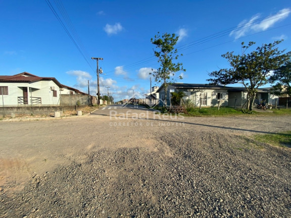 Imagem Terreno à Venda, 300 m² em Nova Brasília - Sombrio